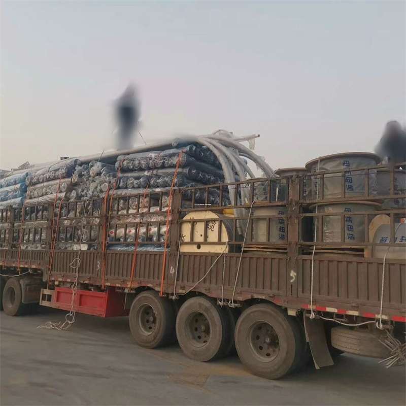 河北保定徐水县到六盘水物流公司——一站式服务，让货运更便捷
