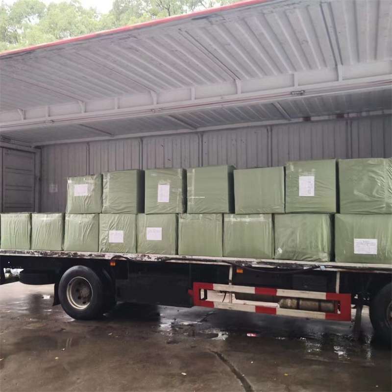 河北保定徐水县至宜春货运专线一站式物流服务，畅享高效便捷运输体验