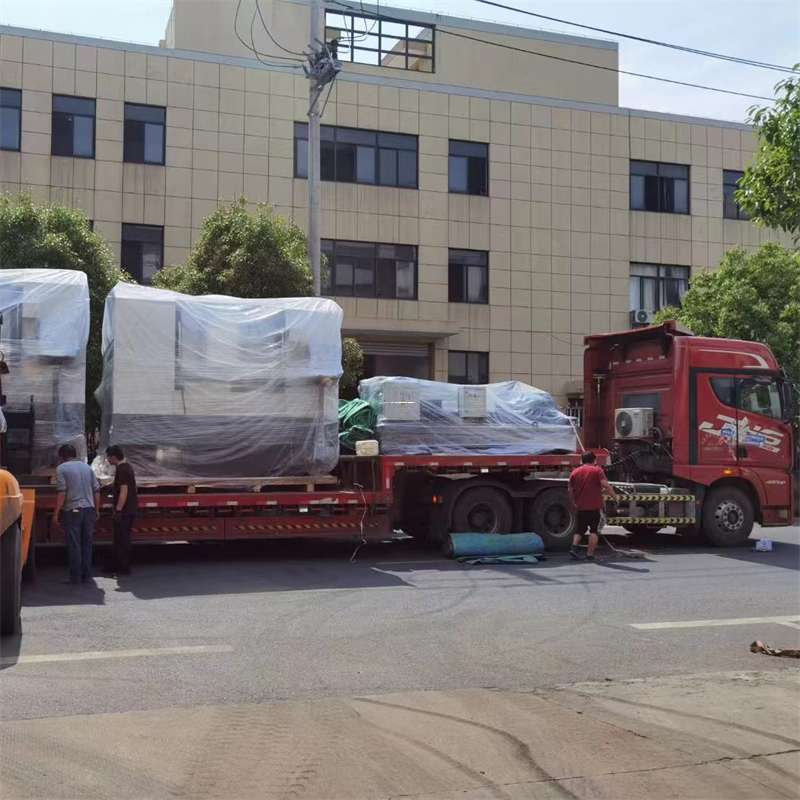 河北保定徐水县到南京物流公司一站式服务，让货运更轻松