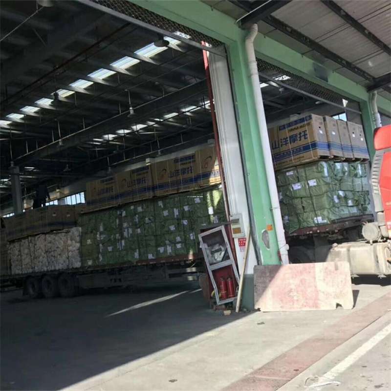 河北保定徐水县到苏州物流公司——一站式服务，让货运更便捷