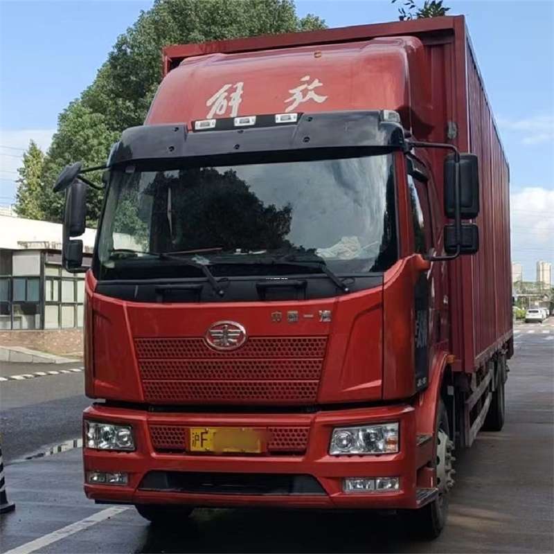 河北保定徐水县到苏州姑苏物流公司——专业货运，安心托付