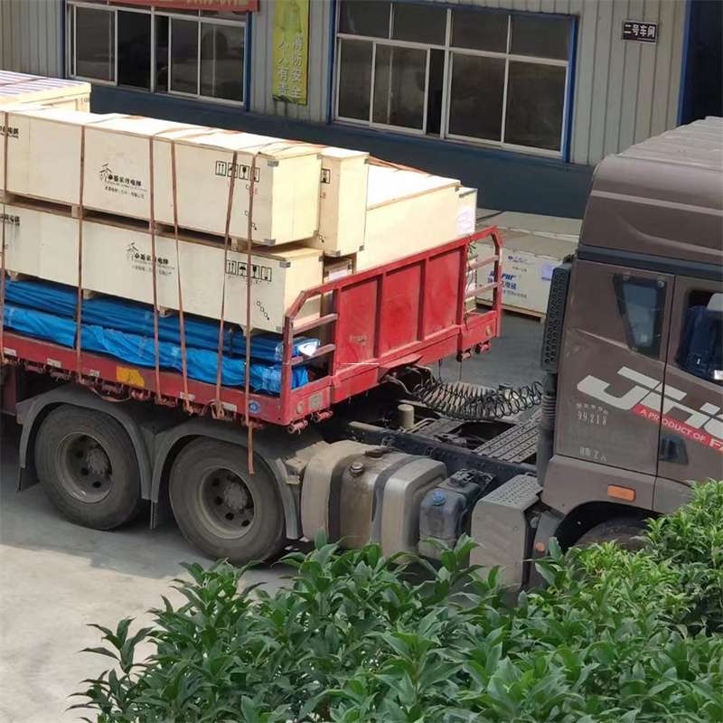 河北保定徐水县至新疆阿勒泰福海县物流专线，一站式服务，让您的货物畅行无忧